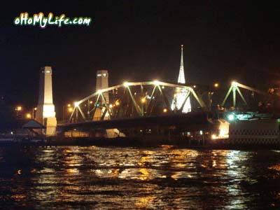 สะพานพุทธ